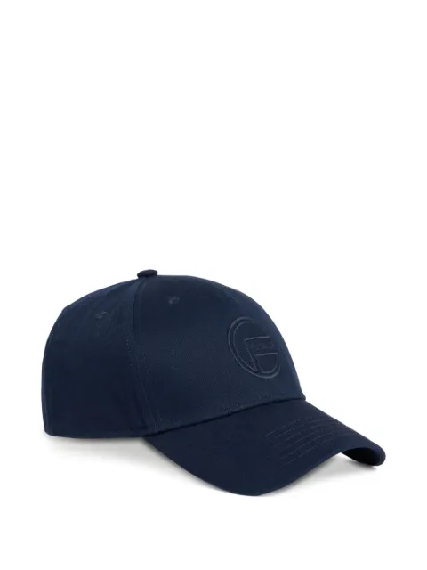 Fusalp cotton cap