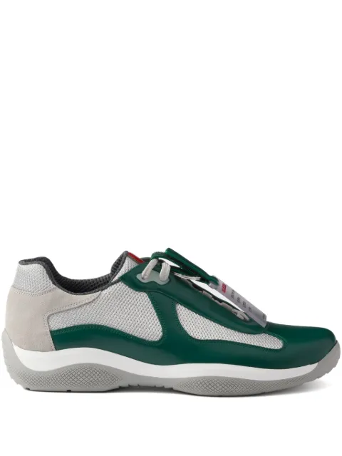 Prada America’s Cup Original Sneakers