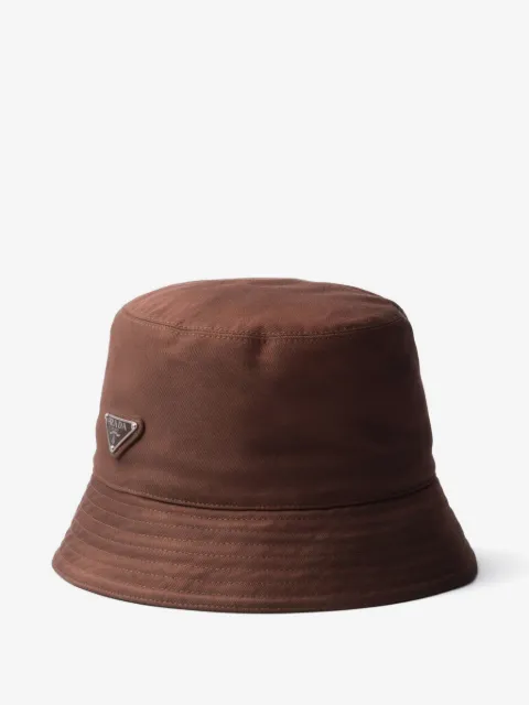 Prada gorro de pescador
