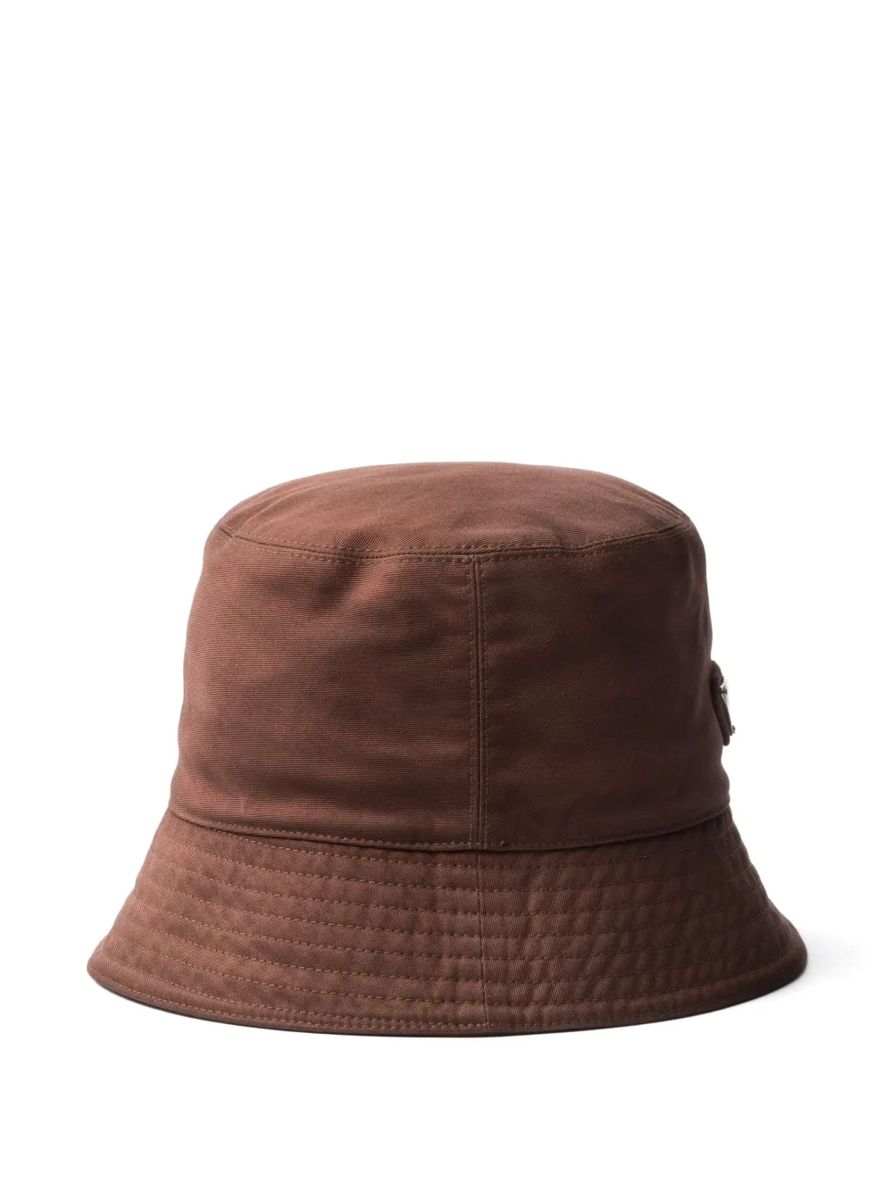 Prada cotton bucket hat | Image 2
