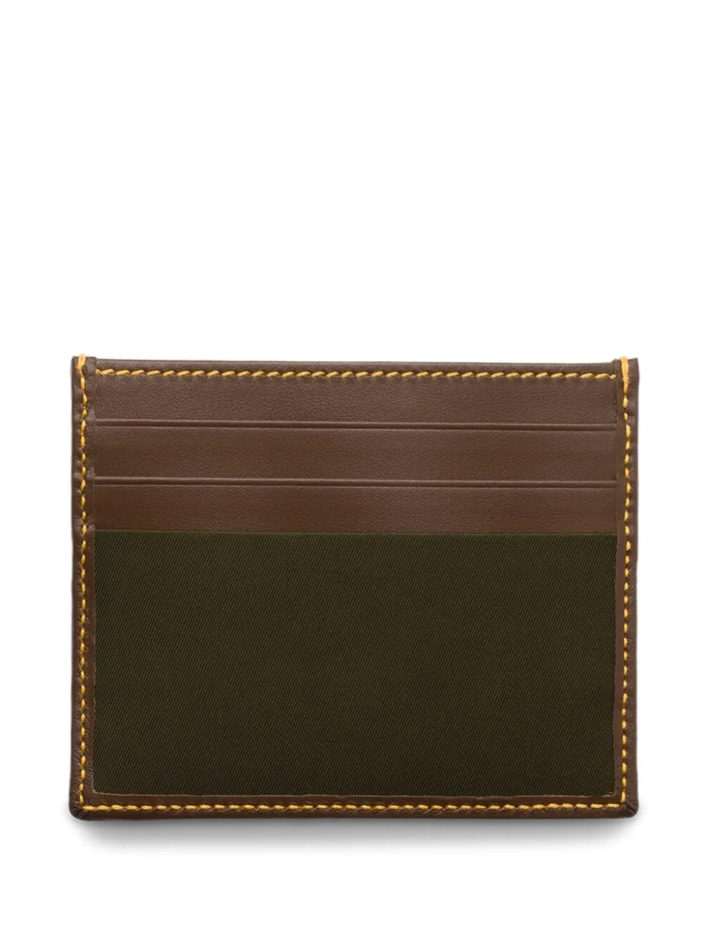 Prada Klassisches Kartenetui | Image 2