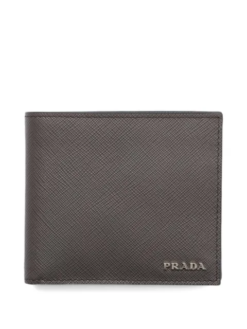 Prada cartera Saffiano