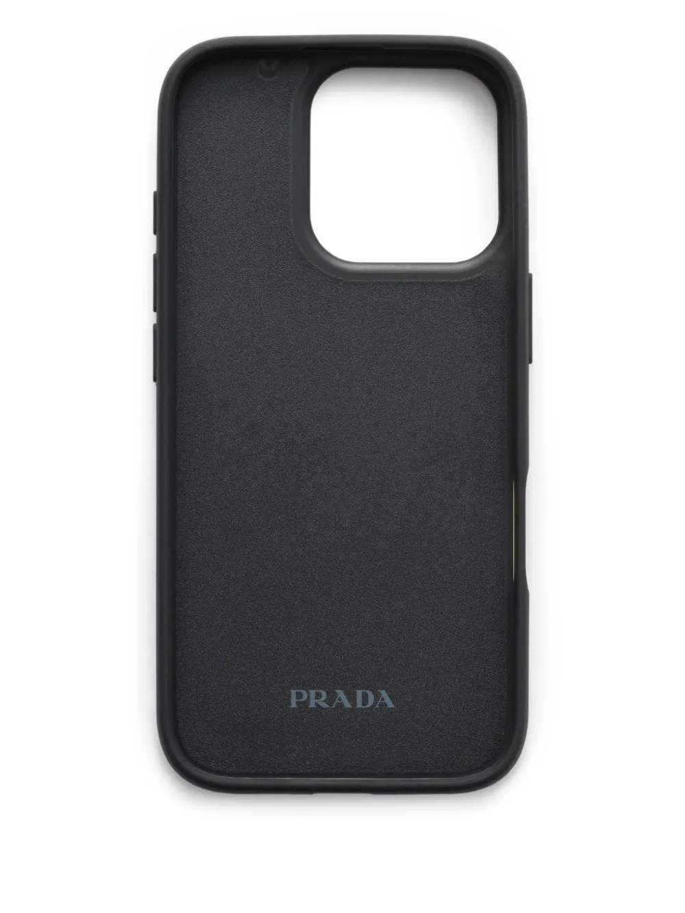 Prada iPhone 16 Pro-skal i läder | Image 2