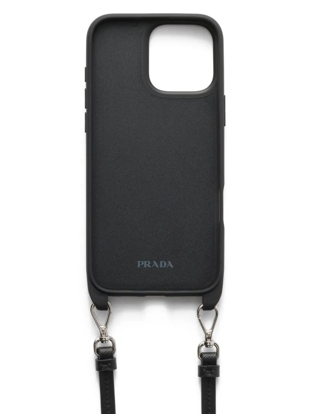 Prada embroidered iPhone 16 Pro Max case | Image 2