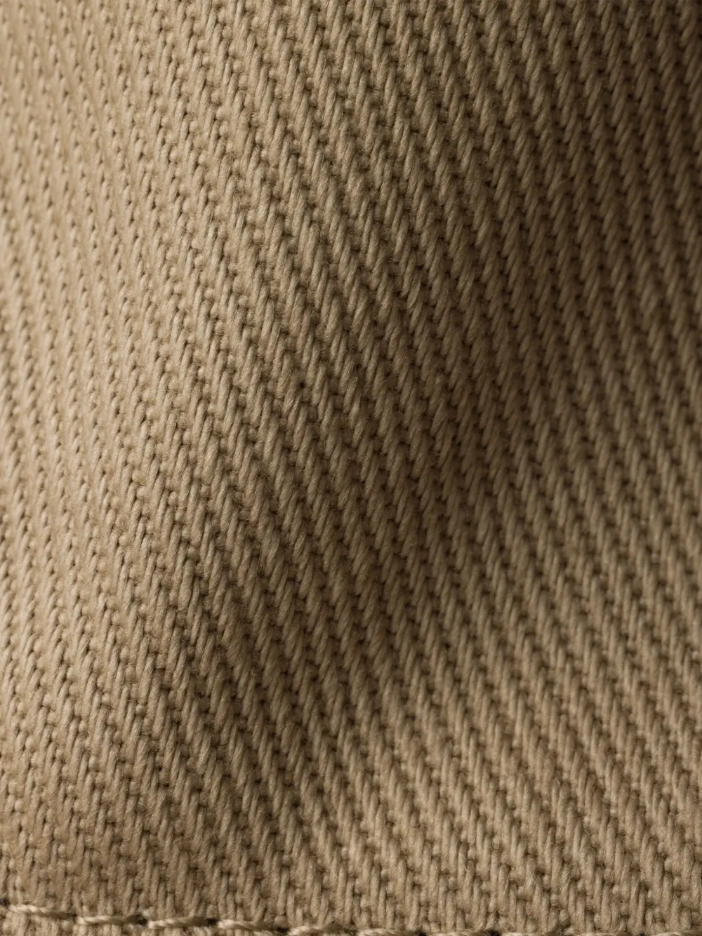 Prada Vissershoed Beige