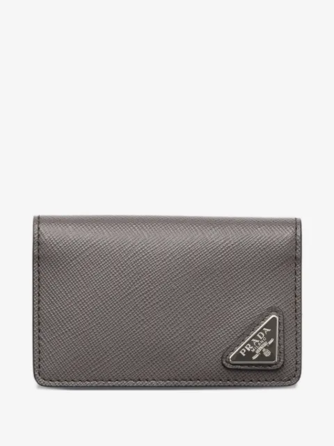 Prada tarjetero Saffiano