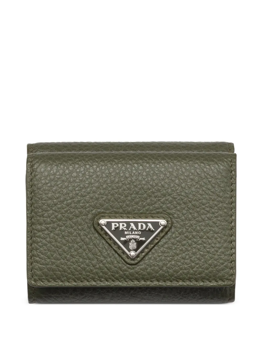 【極美品】PRADA 三つ折財布 3つ折り 財布 小銭入れ 楽天市場】prada 三つ折り 財布の通販