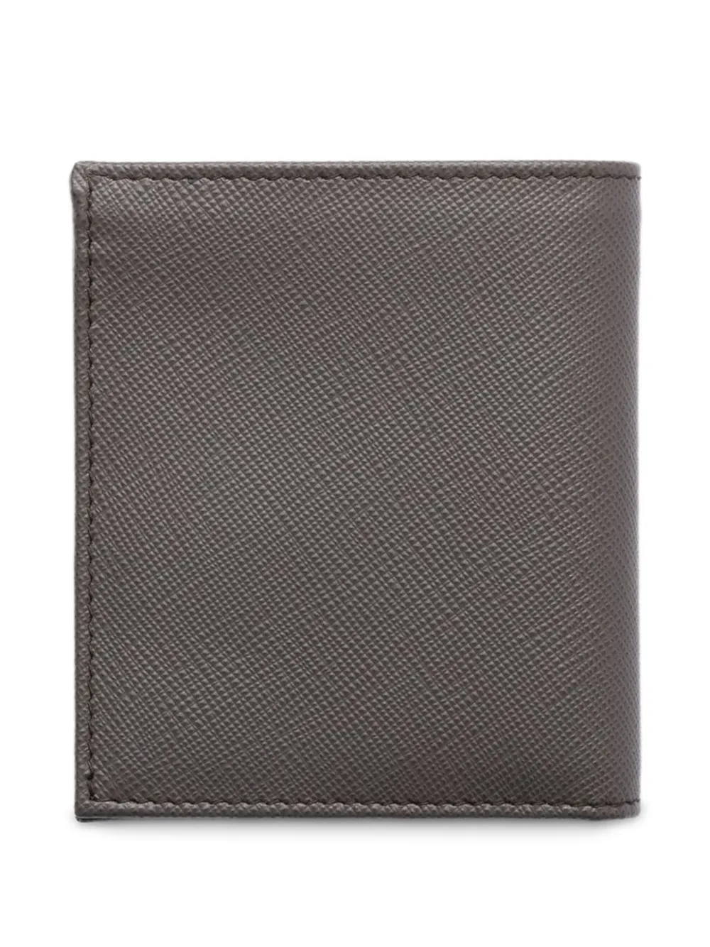 Prada portefeuille en cuir Saffiano | Image 2