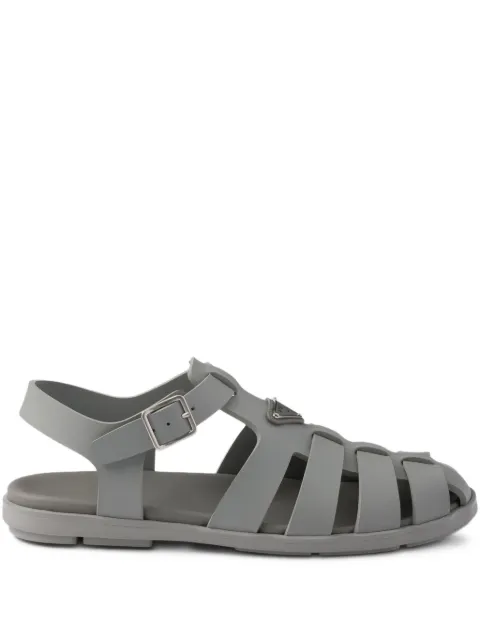 Prada strappy sandals