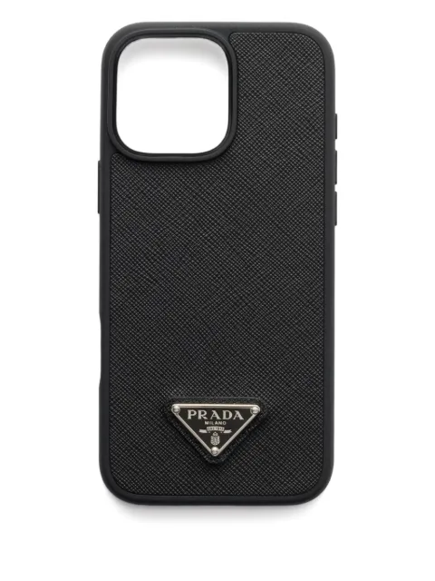 Prada Cover per iPhone 16 Pro Max