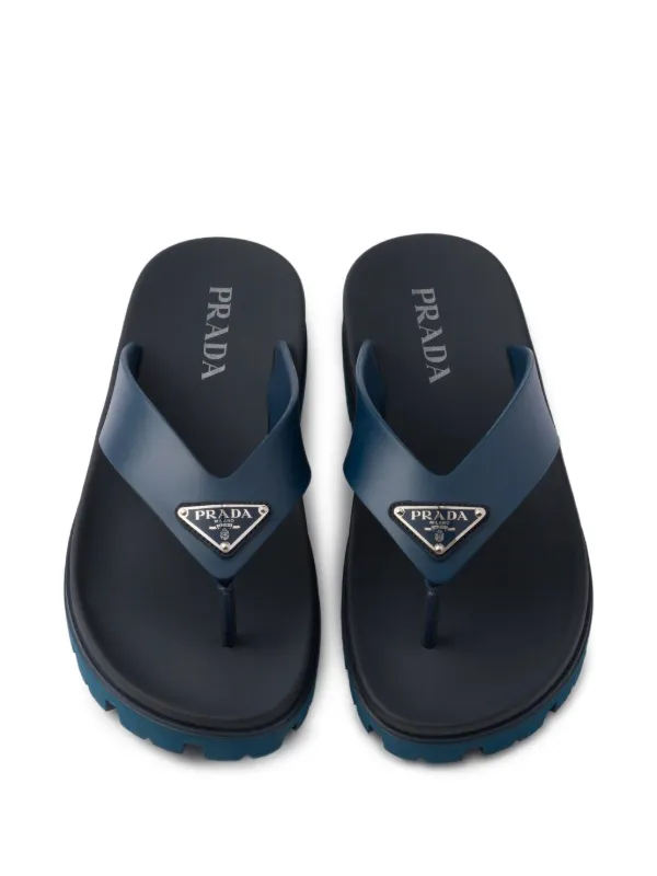 PRADA｜SLIPPERS (1XX608 F B010 2AWL F0934) Prada Fussbett Fur Slipper Mule NIB Sz 39.5 White $995 | eBay