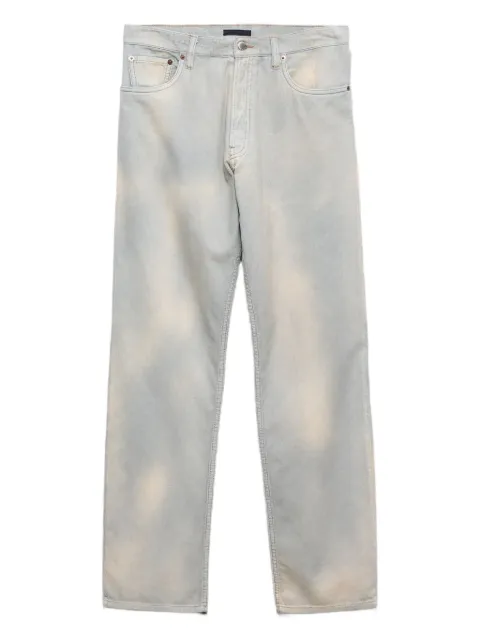 Prada Calça jeans reta