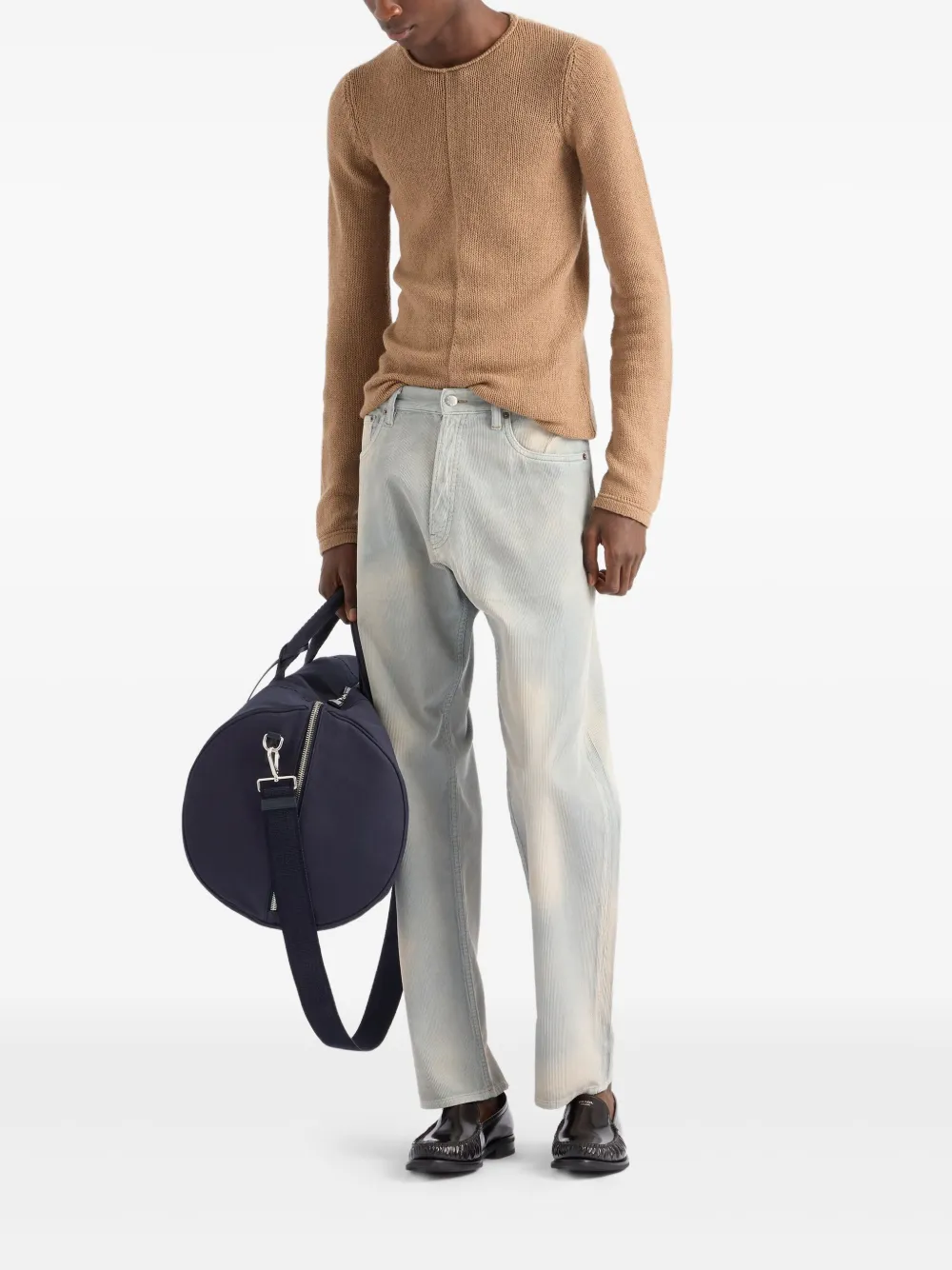 Prada Straight jeans - Blauw