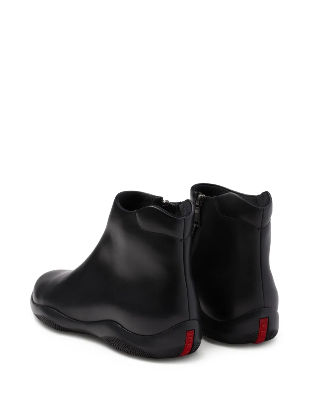 Prada Toblach sneakers Black