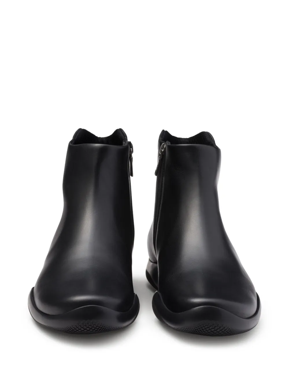 Prada Toblach sneakers Black