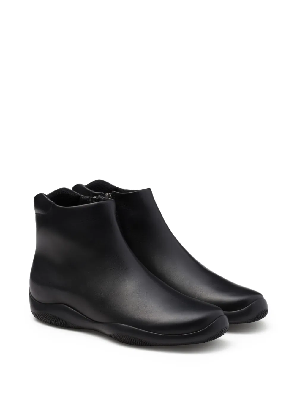 Prada Toblach sneakers Black
