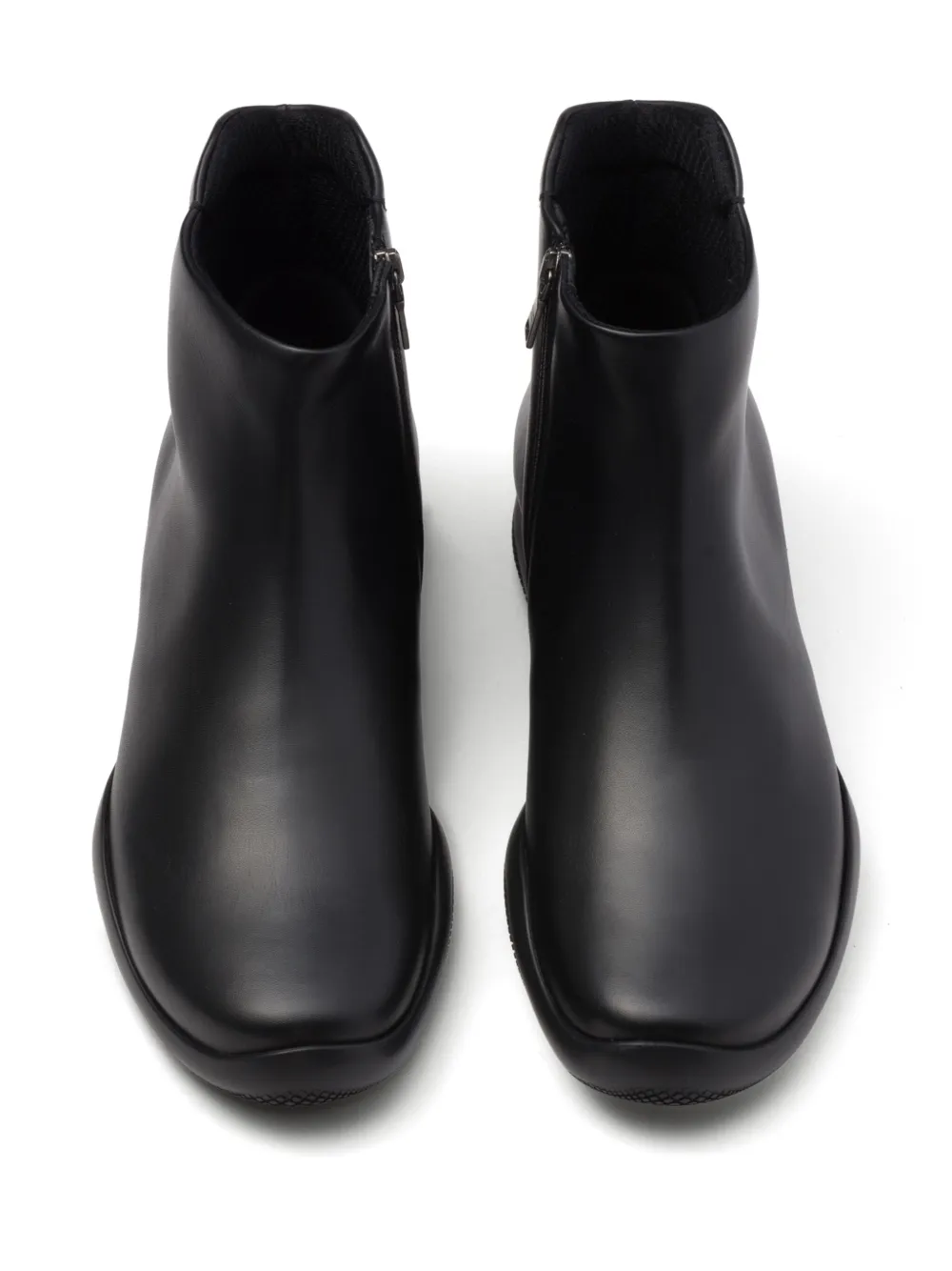 Prada Toblach sneakers Black