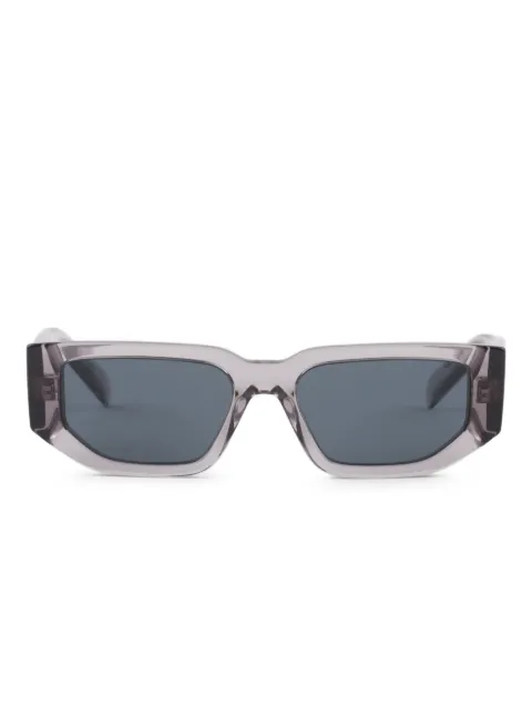Prada Eyewear traingle-logo sunglasses