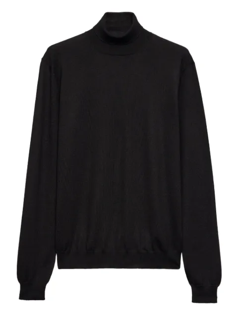 Prada turtleneck sweater