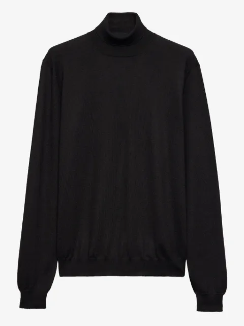 Prada turtleneck sweater