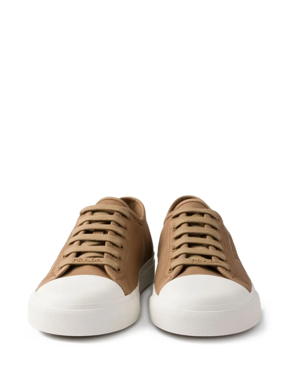 Prada Low-top sneakers Bruin