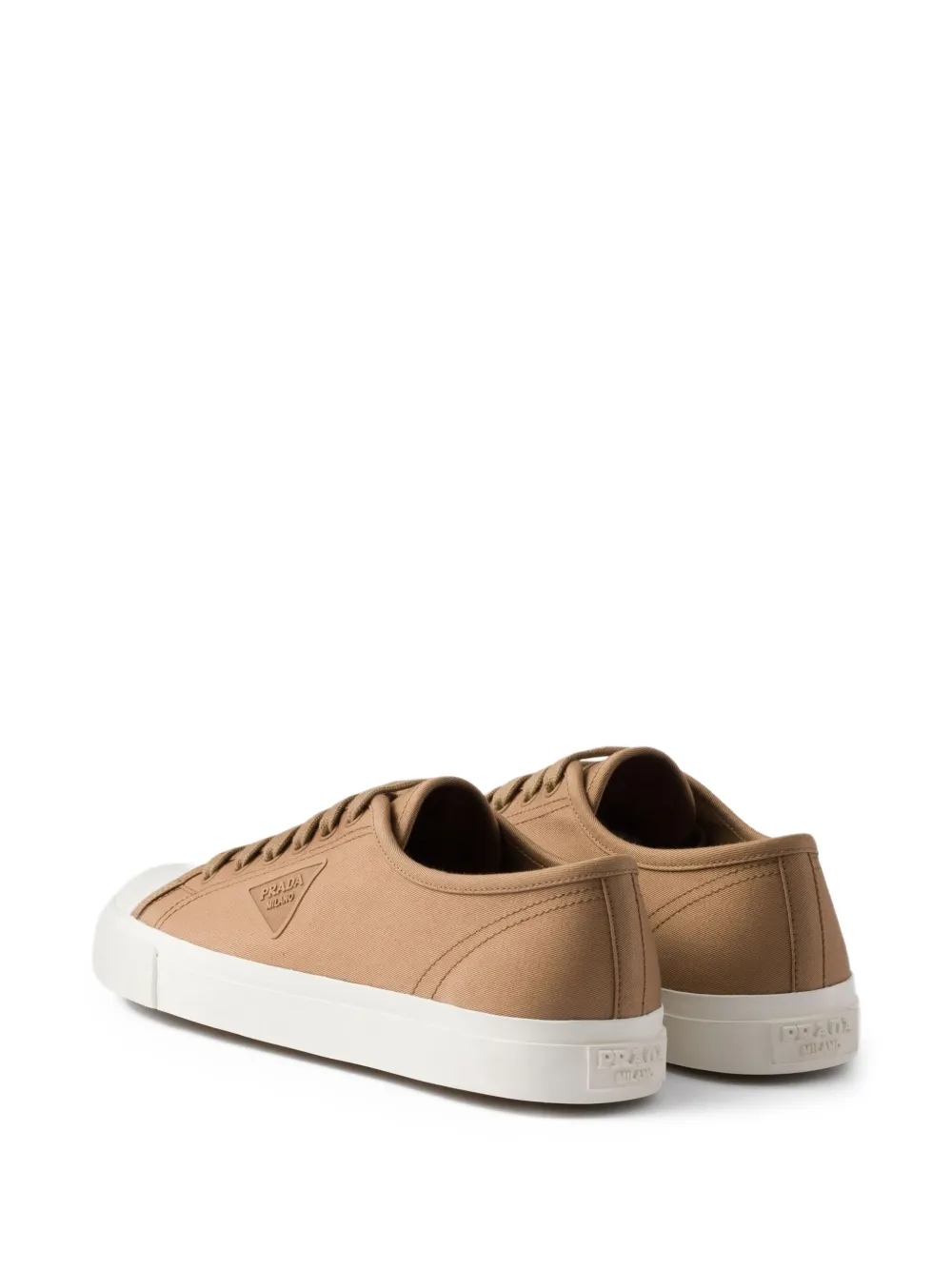 Prada Low-top sneakers Bruin
