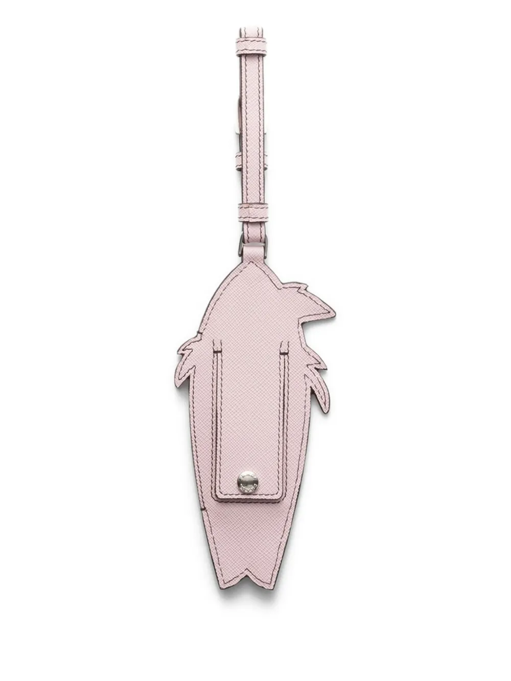 Prada palm tree name tag | Image 2