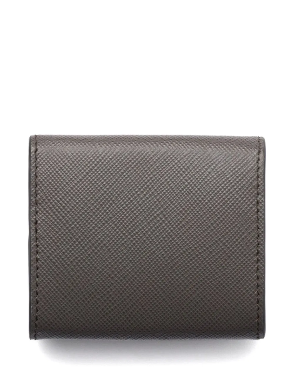 Prada porte-cartes en cuir Saffiano | Image 2