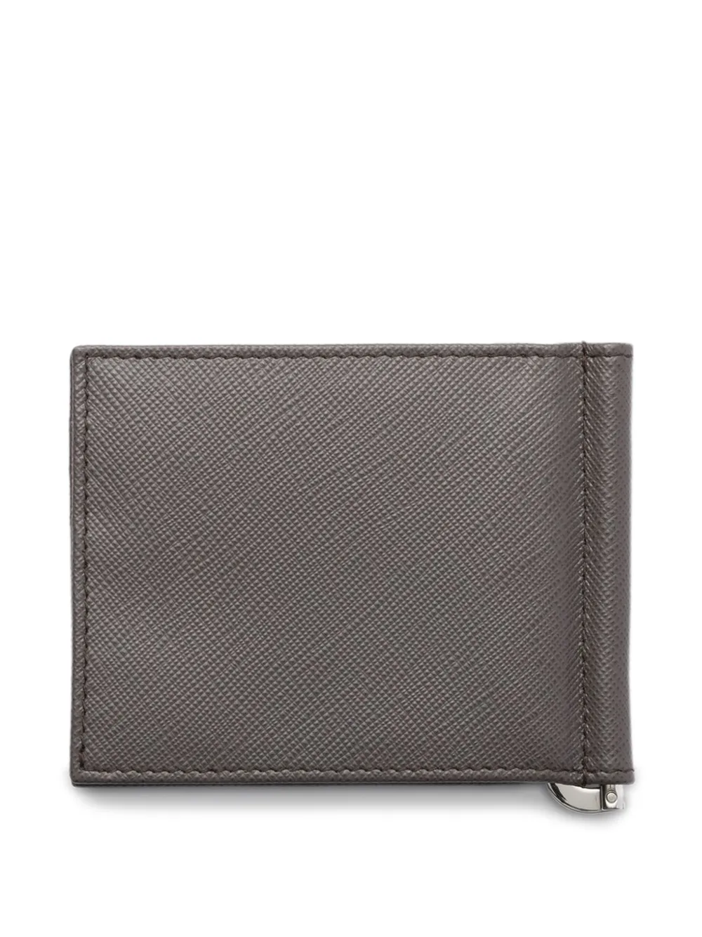 Prada portefeuille en cuir Saffiano | Image 2