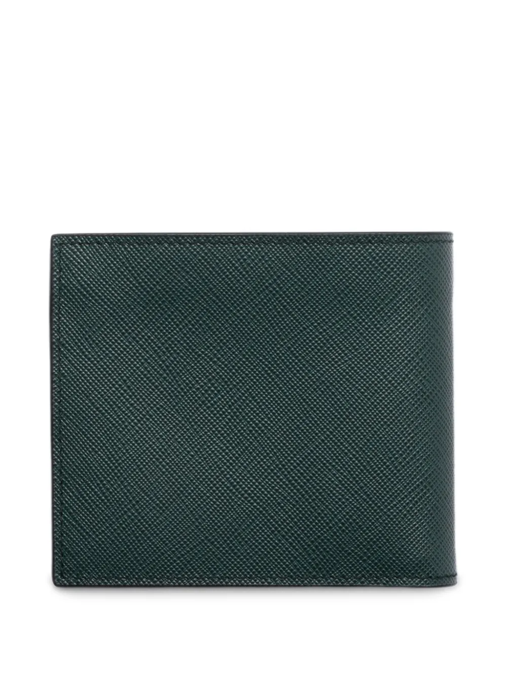 Prada textured leather wallet | Image 2