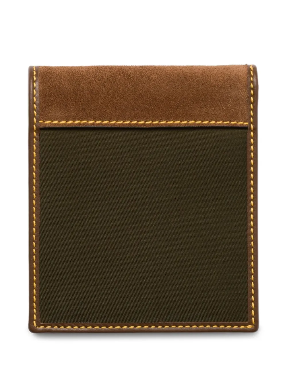 Prada logo-detail wallet | Image 2