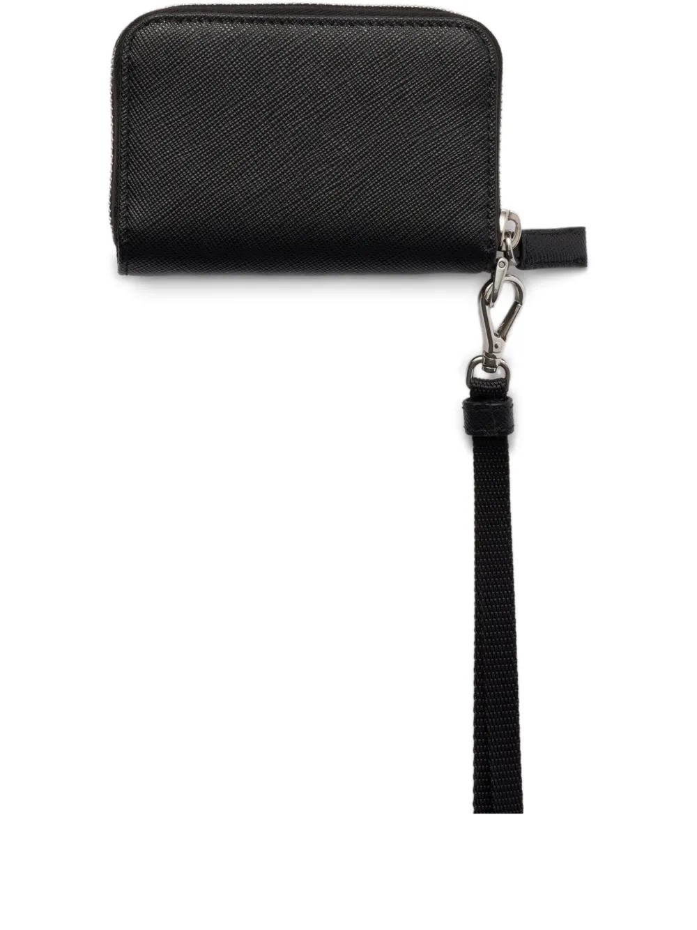 Prada Kartenetui aus Saffiano-Leder | Image 2