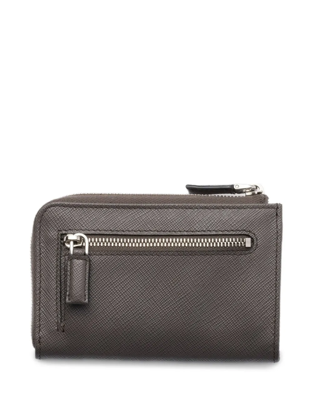 Prada zip-around key case | Image 2