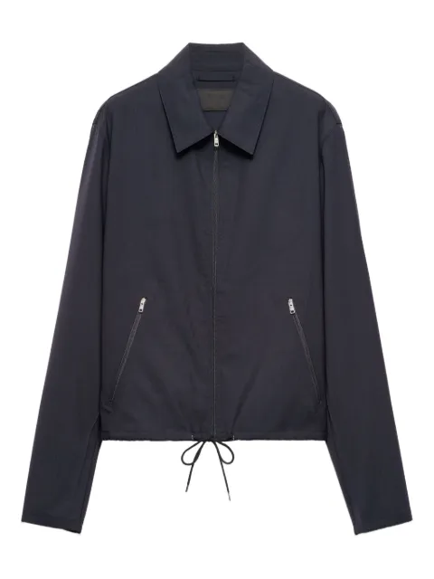 Prada wool jacket