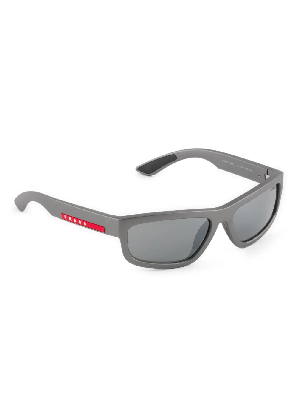 Prada Eyewear Linea Rossa sunglasses | Image 2