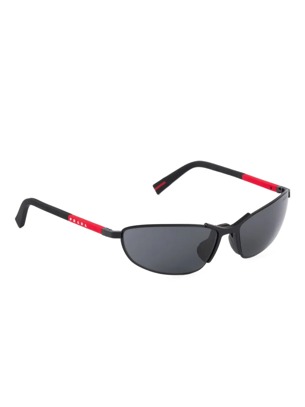 Prada Eyewear Linea Rossa sunglasses | Image 2