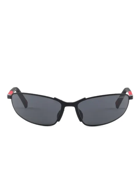 Prada Eyewear Linea Rossa sunglasses