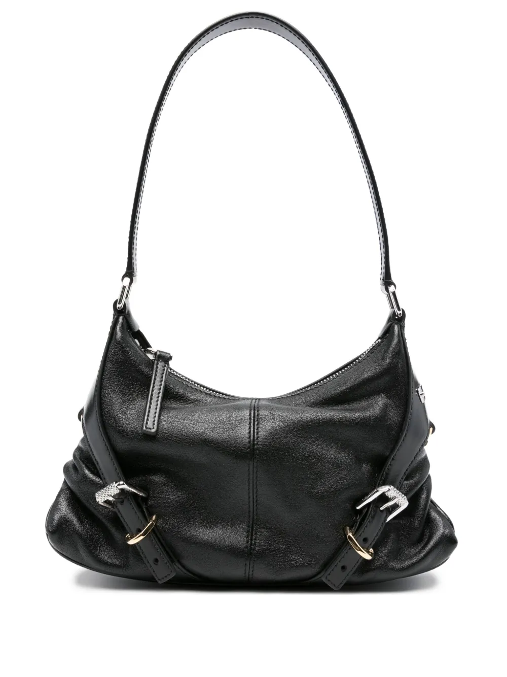 Givenchy Voyou shoulder bag Zwart