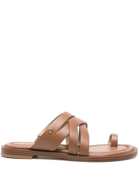 Michael Michael Kors Nora sandals