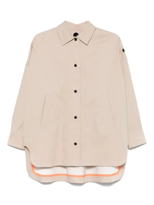 Veste à patch logo - RRD - Modalova