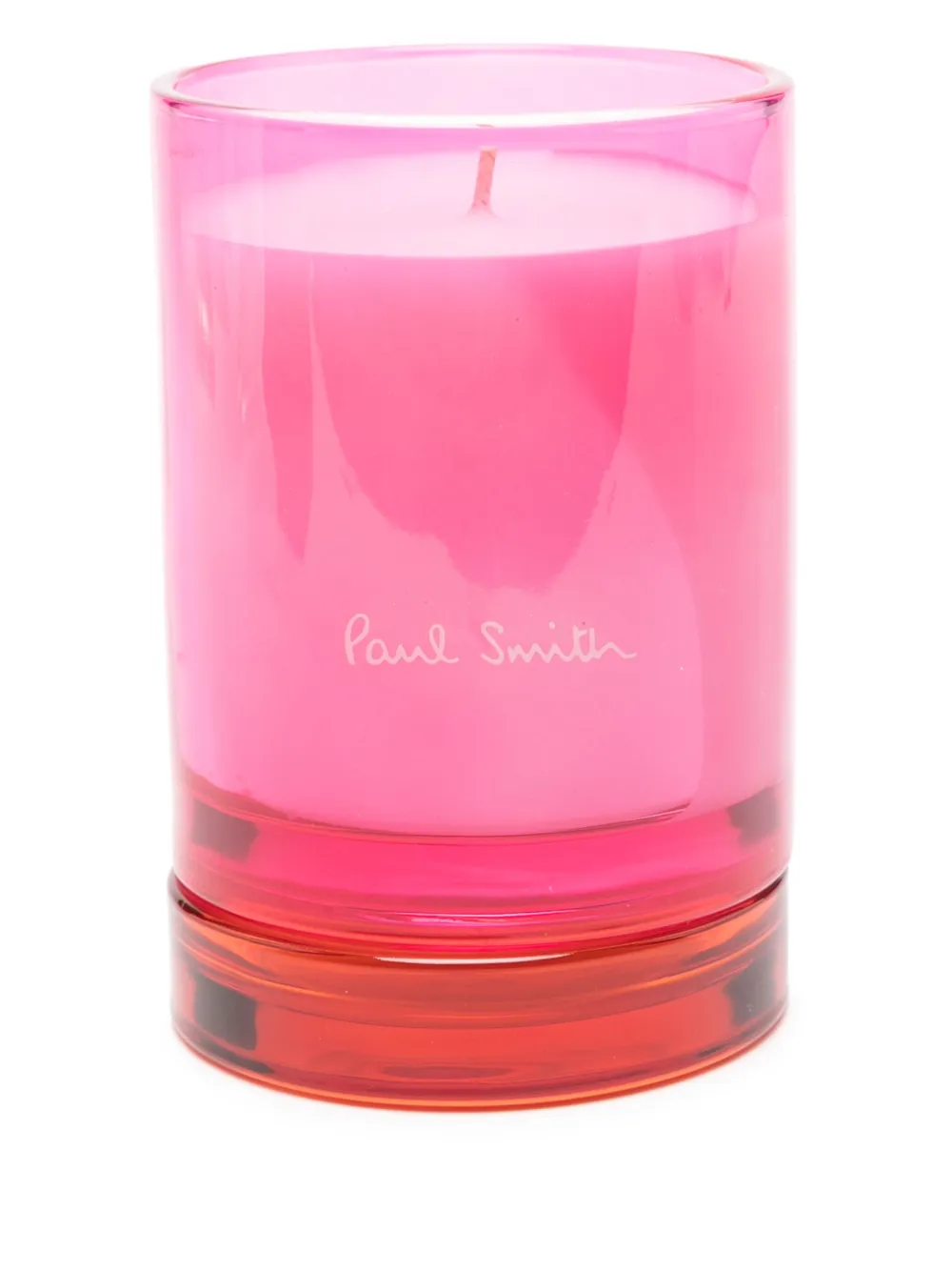 Paul Smith Rose Scented candle (240g) - Roze