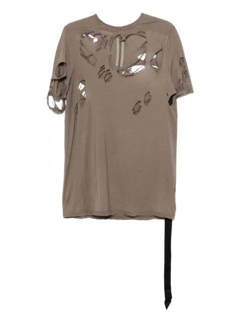 Rick Owens DRKSHDW t-shirt Level