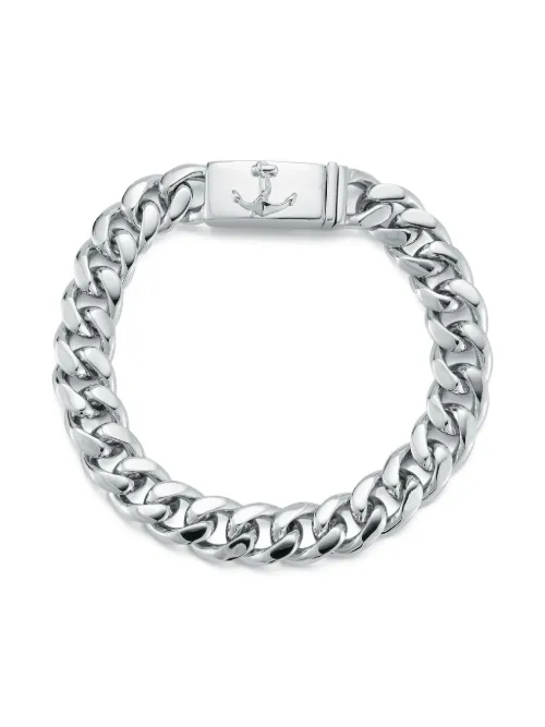 Bracelet à design de chaîne - Mateo - Modalova
