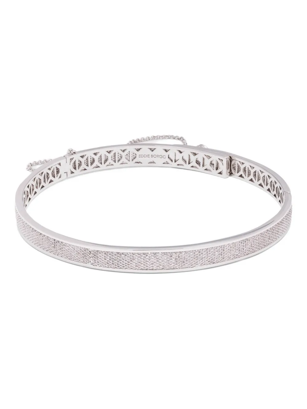 Chain Choker Necklace