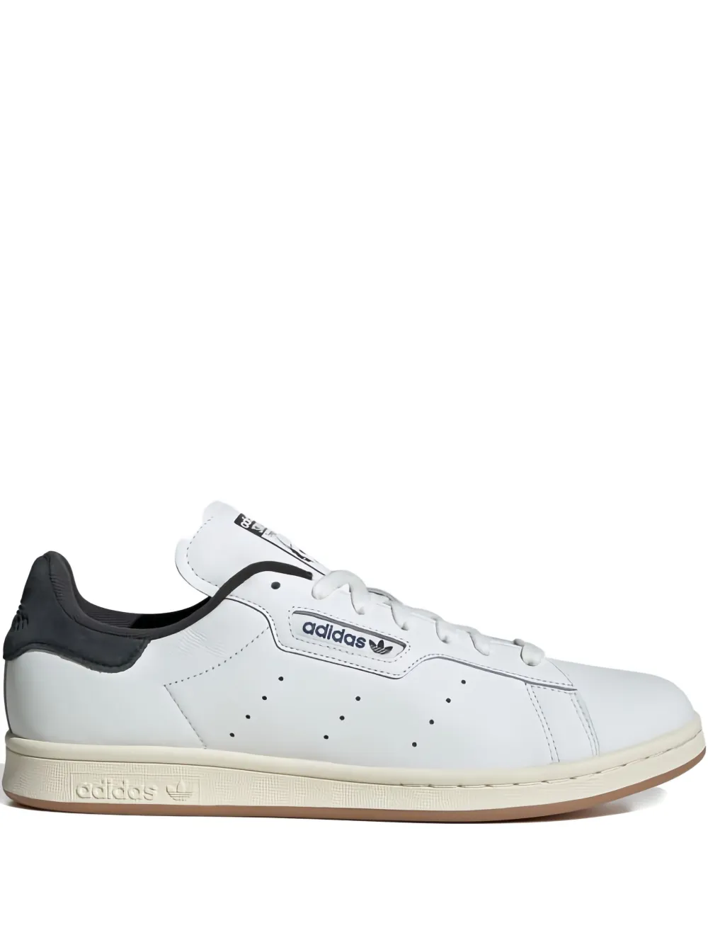Adidas Stan Smith "White Dark Grey" sneakers