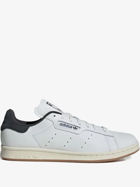 adidas Stan Smith "White/Dark Grey" sneakers