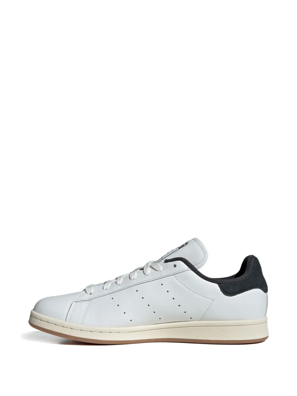 adidas Stan Smith "White Dark Grey" sneakers