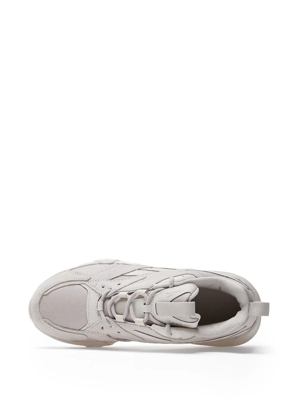 Reebok Aztrek Double Mix "stucco" sneakers Neutrals