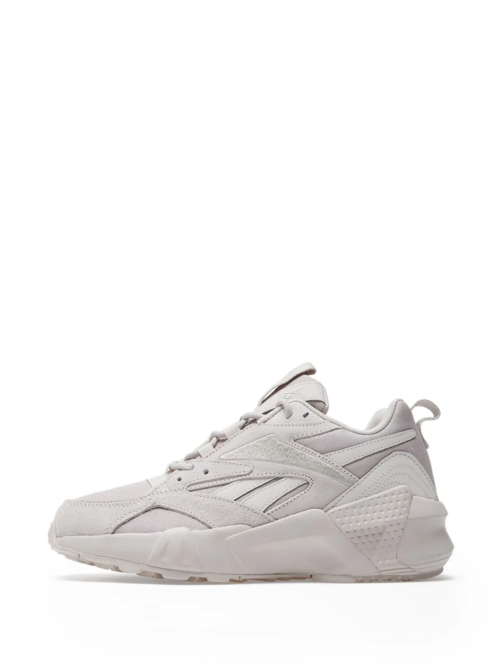 Reebok Aztrek Double Mix "stucco" sneakers Neutrals