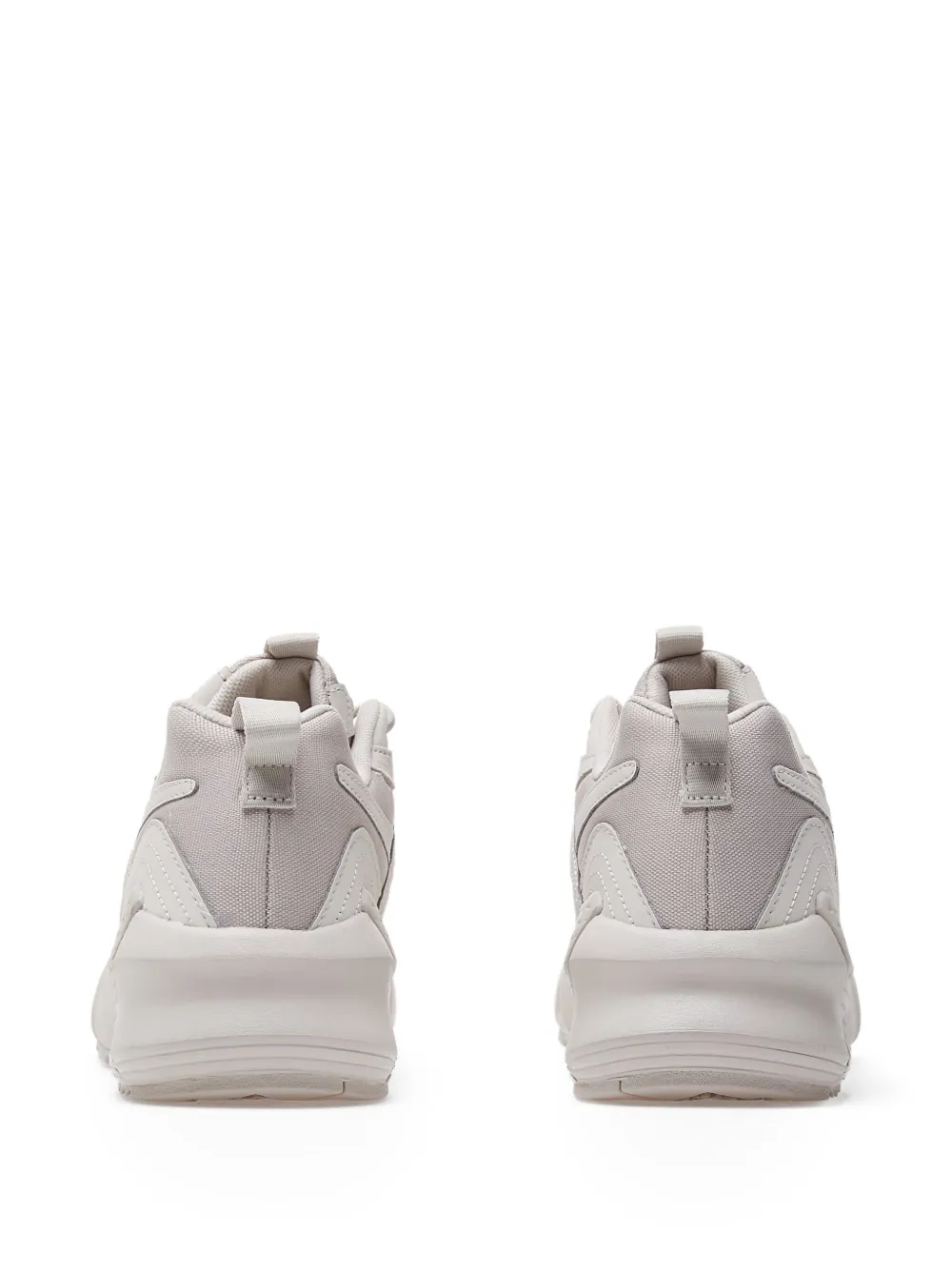 Reebok Aztrek Double Mix "stucco" sneakers Neutrals